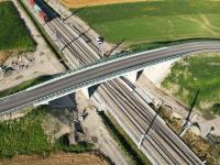 Wirtschaftswegbrücke