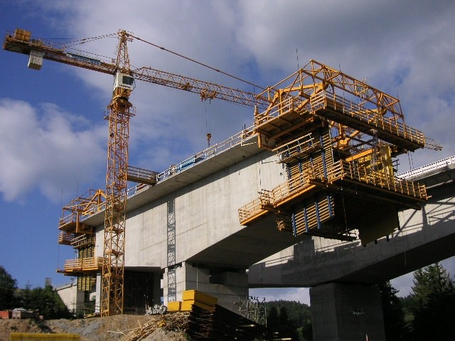 A2 Süd Autobahn, Bad St. Leonhard - Wolfsberg Nord